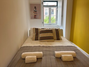 Classic Apartment - The Light Alfama  (Lisbon)