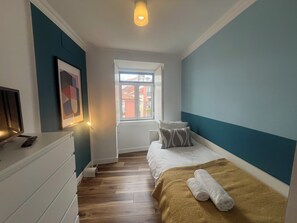 Classic Apartment - The Light Alfama  (Lisbon)