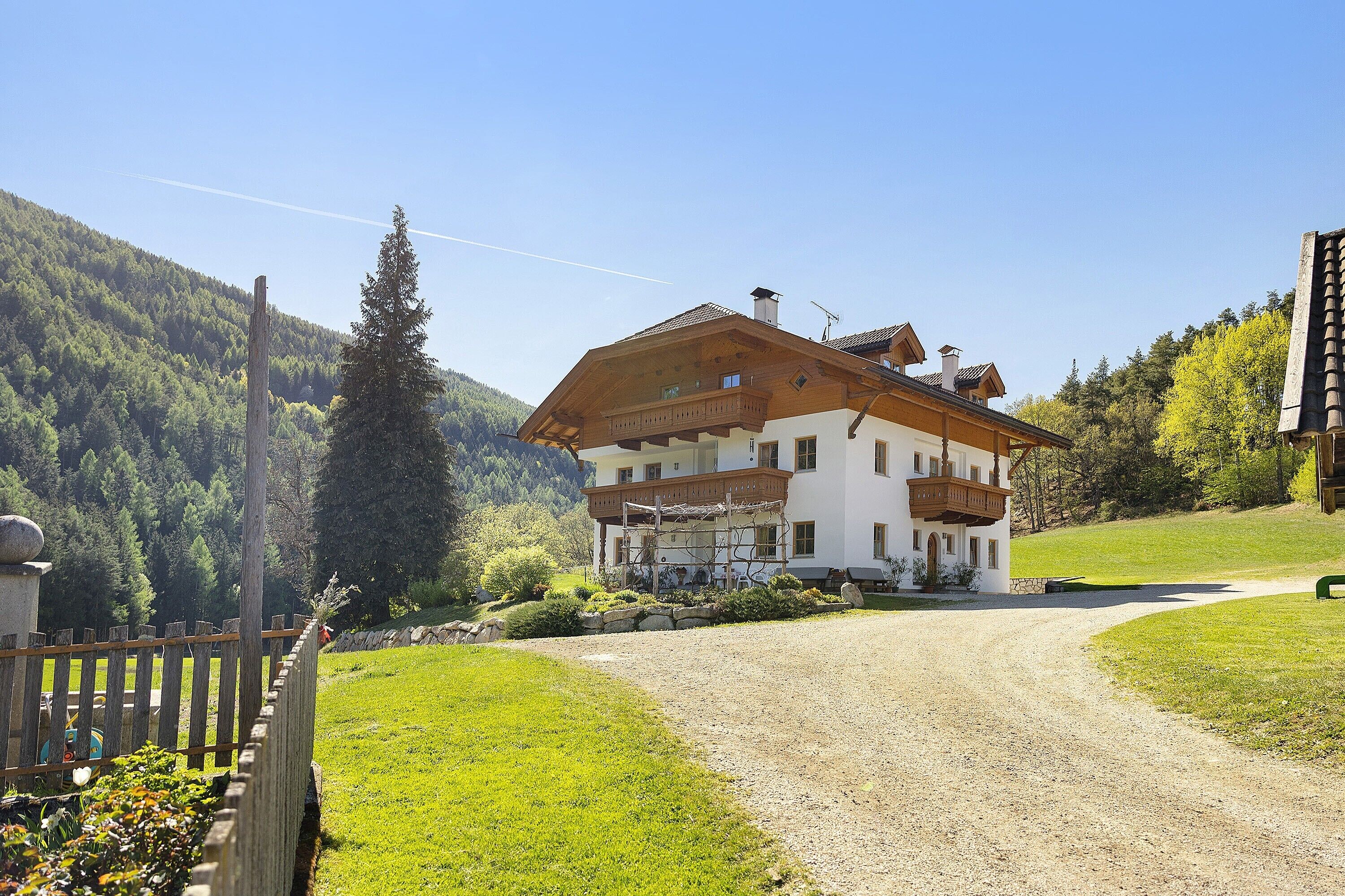 Außenbereich