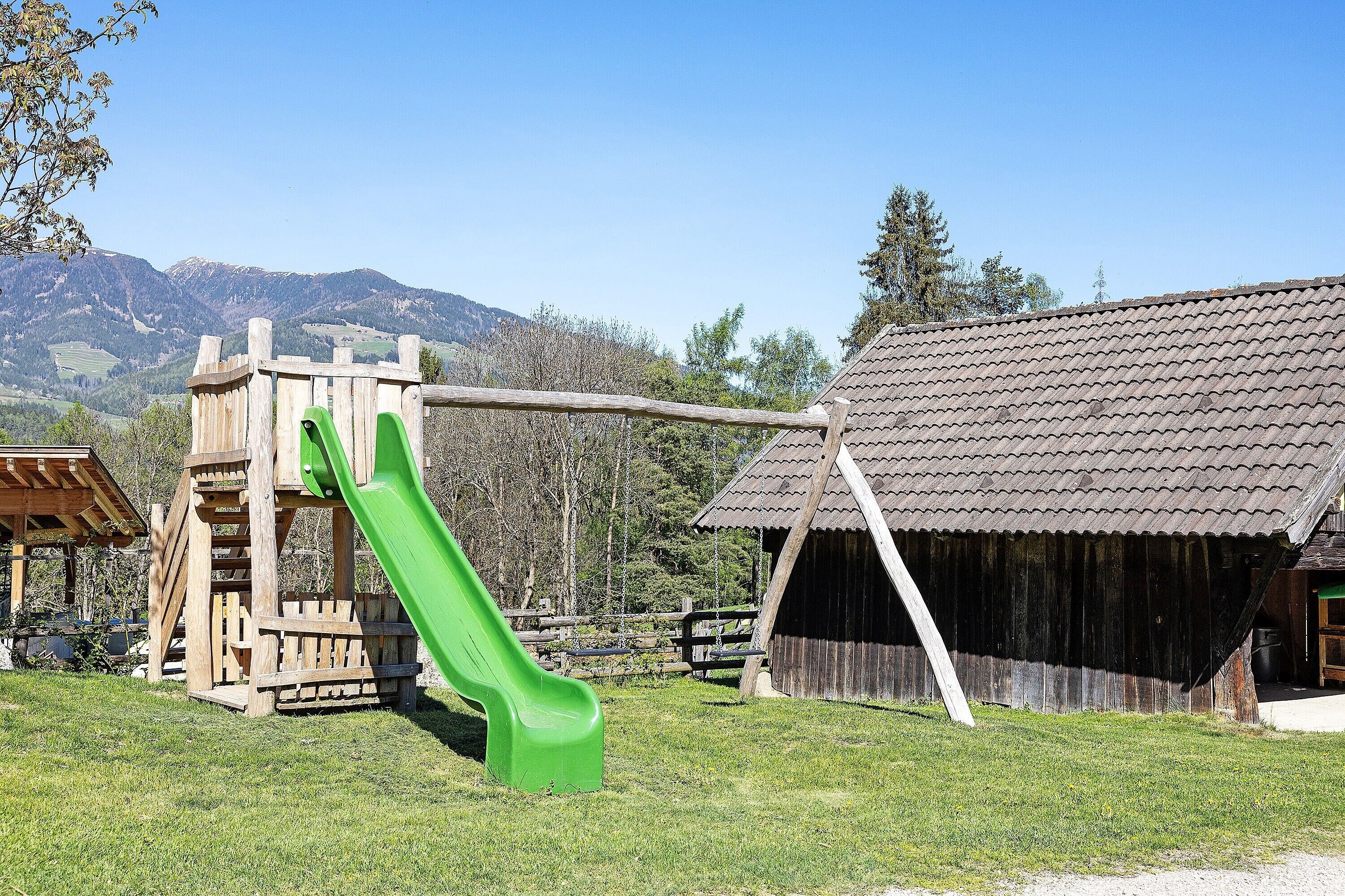 Kinderbereich