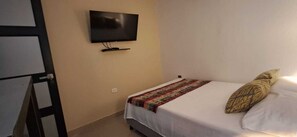 Free WiFi - Hostal Caimán del Rio (Barranquilla)