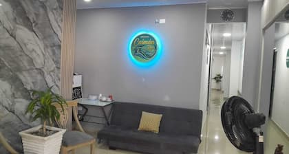 Hostal Caimán del Rio