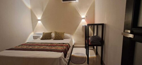 Hostal Caimán del Rio