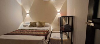 Hostal Caimán del Rio