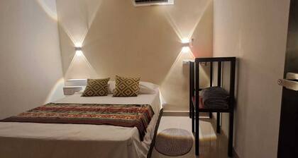 Hostal Caimán del Rio