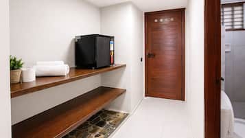 Comfort Double Room, Lanai, Sea View