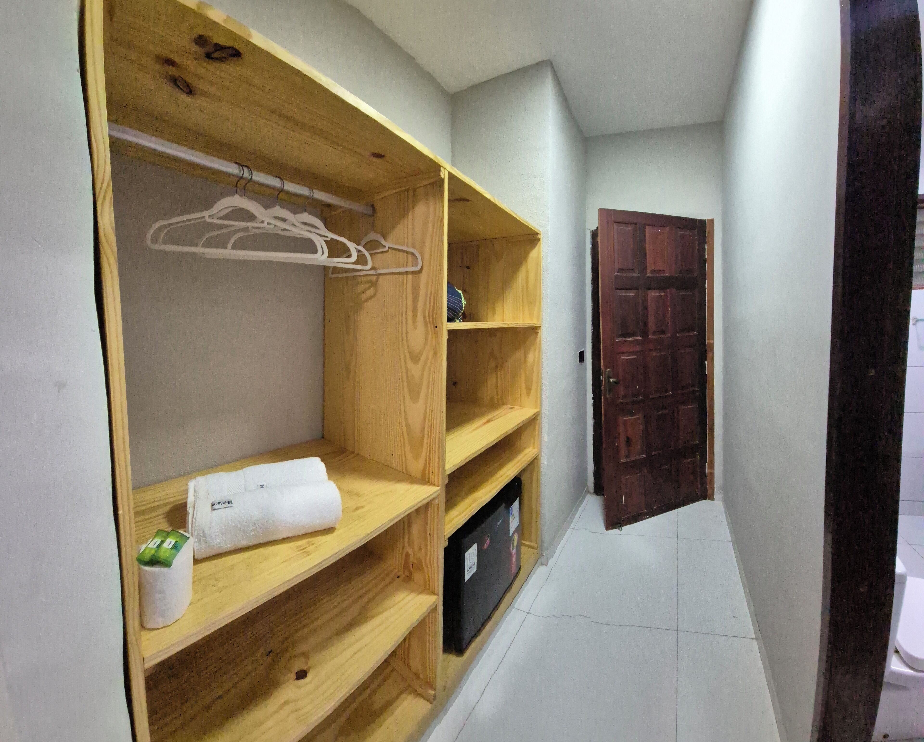 Habitación Deluxe doble, lanai, vistas al mar | Interior