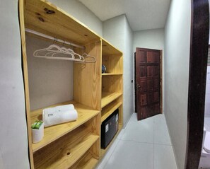 Interior - Pousada Hope Club (Beberibe)