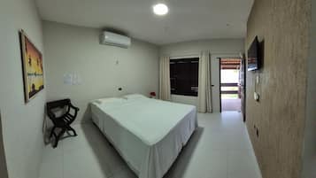 Habitación Deluxe doble, lanai, vistas al mar