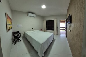 Room - Pousada Hope Club (Beberibe)