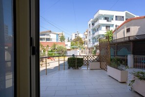 Interior - Athos Apartment by TOK (Durrës)