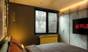 Room - Perfect 1-bedroom apartment in the Old Town of București (București)