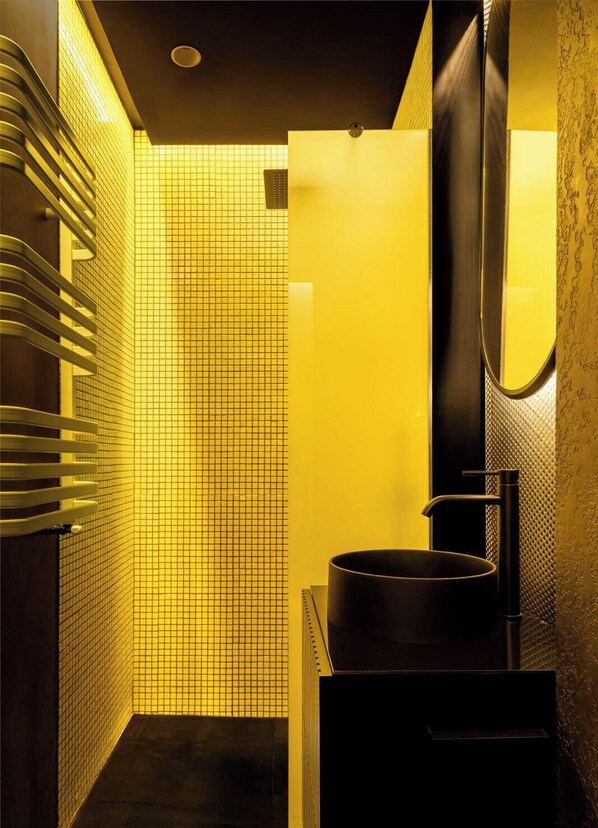 Spa - Perfect 1-bedroom apartment in the Old Town of București (București)