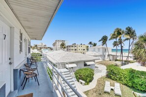 View from property - Oceanfront Residence by Atlantikos (Hollywood)