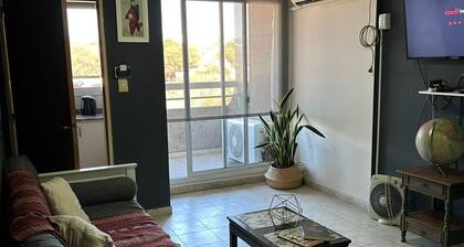 Hermosos dptos en ciudad de Córdoba , totalmente equipados !!
Los esperamos !