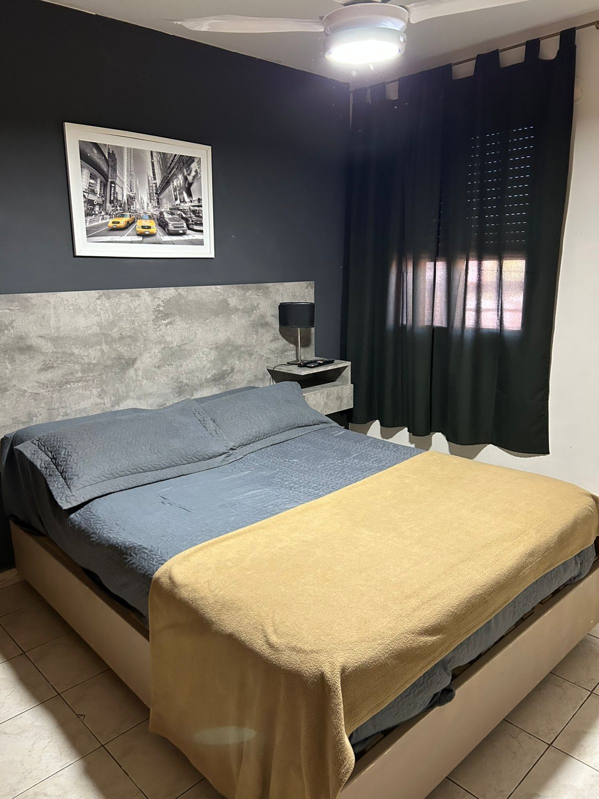 Habitación