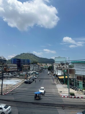 อพาร์ทเมนท์, 1 ห้องนอน, สูบบุหรี่ได้ | อื่นๆ