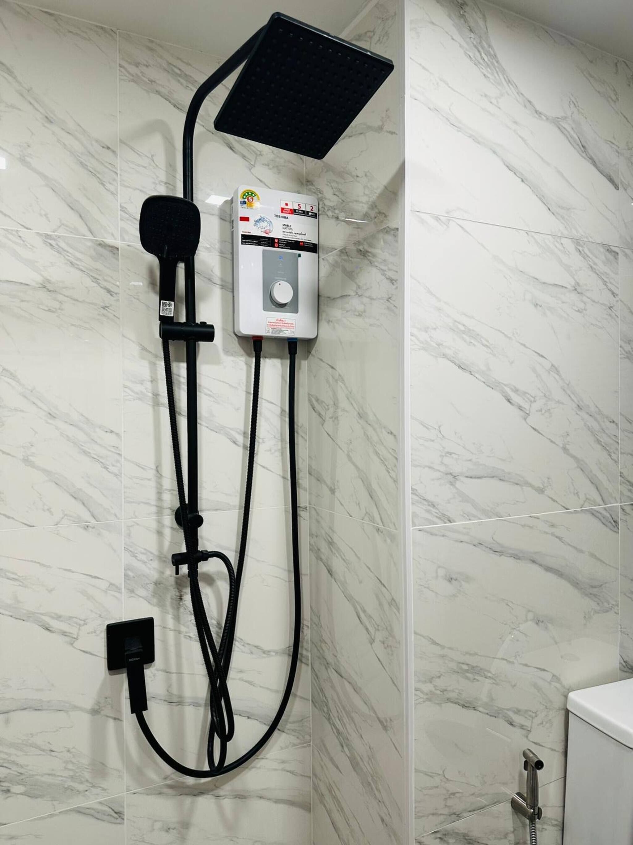 Apartment, 1 Bedroom, Smoking | Bathroom