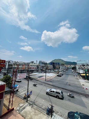 Apartment, 1 Bedroom, Smoking | Miscellaneous - Smart Studio Appartment Near Old Town Phuket (Phuket)