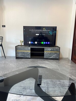 Apartment, 1 Bedroom, Smoking | Interior - Smart Studio Appartment Near Old Town Phuket (Phuket)