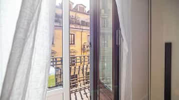 Apartemen (1 Bedroom) | Interior