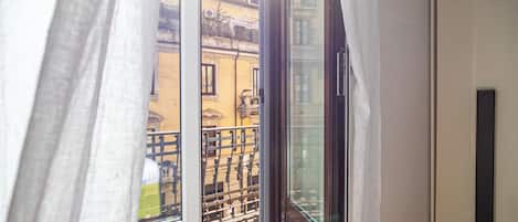 Apartamento (1 Bedroom) | Interior