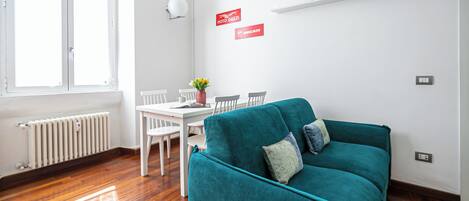 Apartment (1 Bedroom) | Front of property