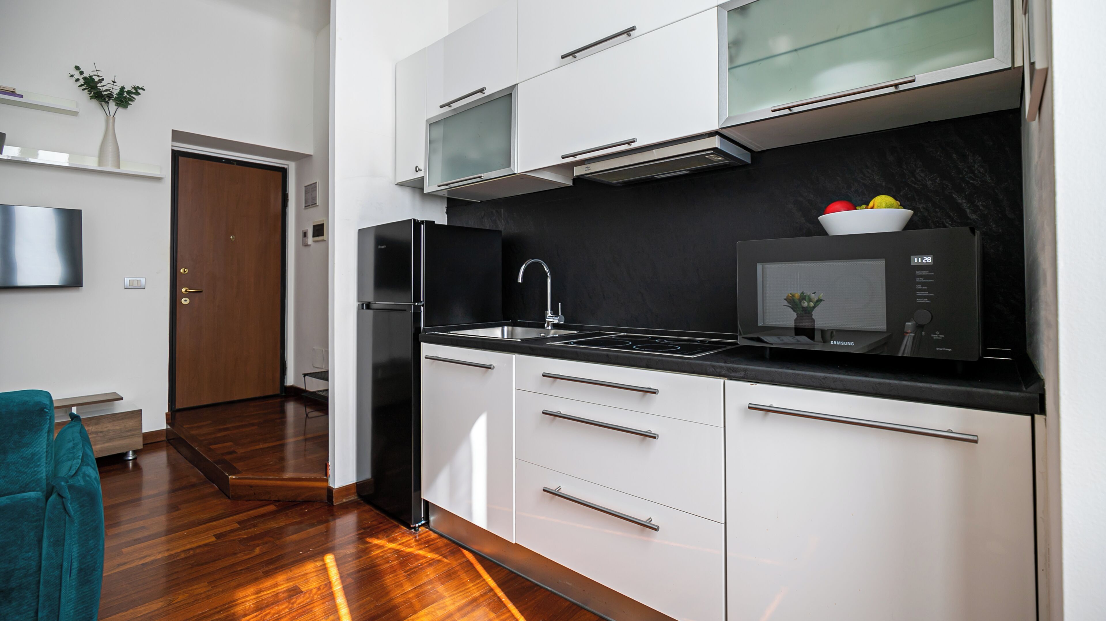 Apartemen (1 Bedroom) | Interior