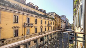 Apartment (1 Bedroom) | Interior - Italianway Easy - Lazzaretto 17 (Milan)