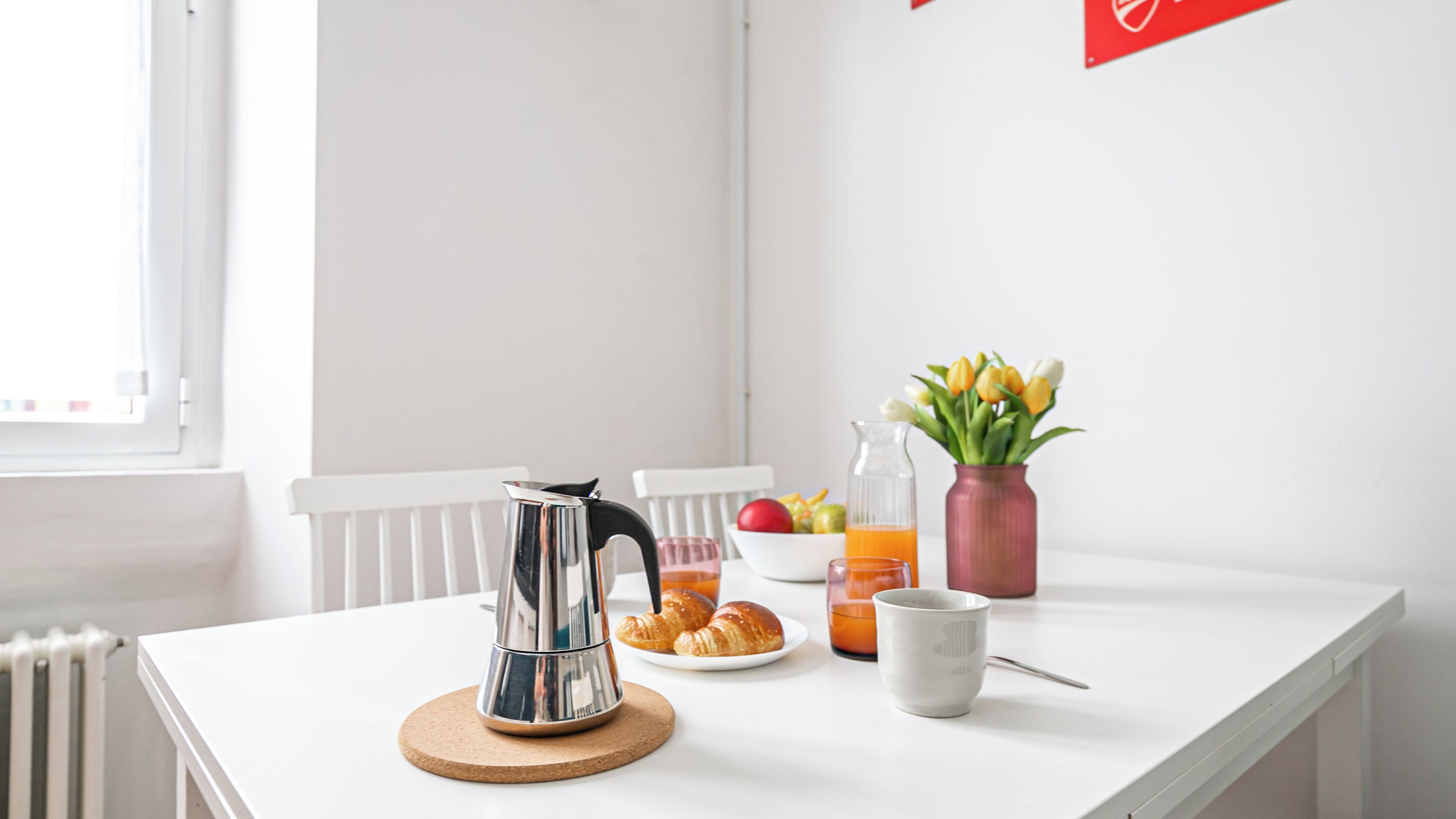 Apartemen (1 Bedroom) | Interior