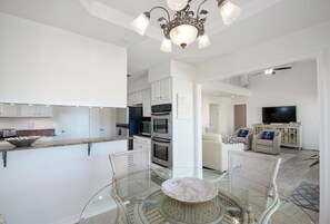 Interior - French Quarter Festival Rental Near New Orleans with Waterfront with Boat Dock (Slidell)