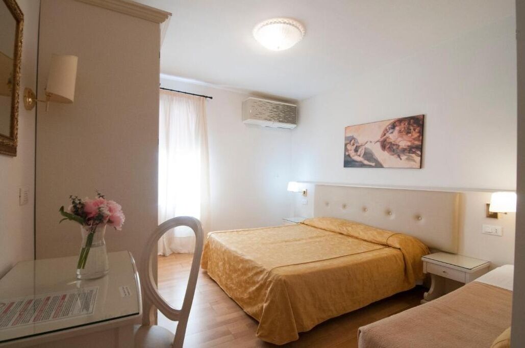 Tolentini Hotel - Venecia