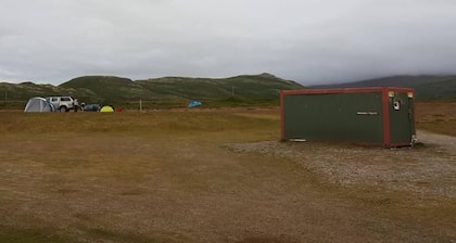 Stafafell Nature Park Camping