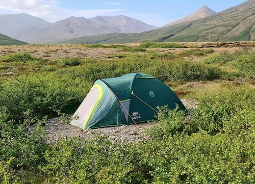 Stafafell Nature Park Camping