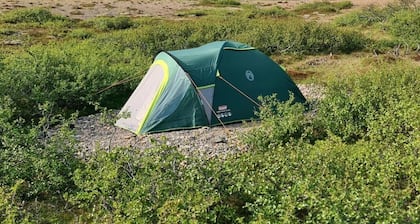 Stafafell Nature Park Camping