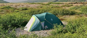 Stafafell Nature Park Camping