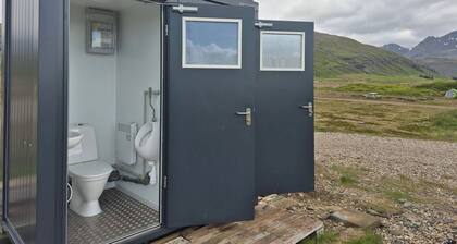Stafafell Nature Park Camping