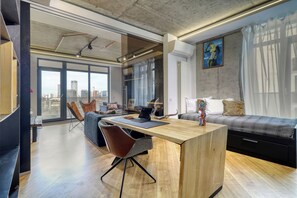 Interieur