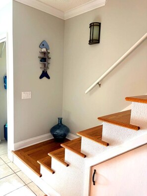 Interior - Seven Shores Townhome in Bradenton Minutes to AMI (Bradenton)