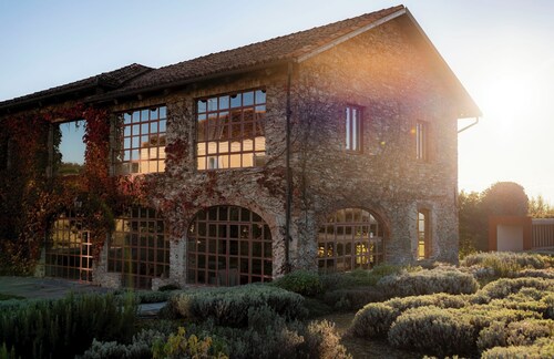 Relais dei Poderi Einaudi