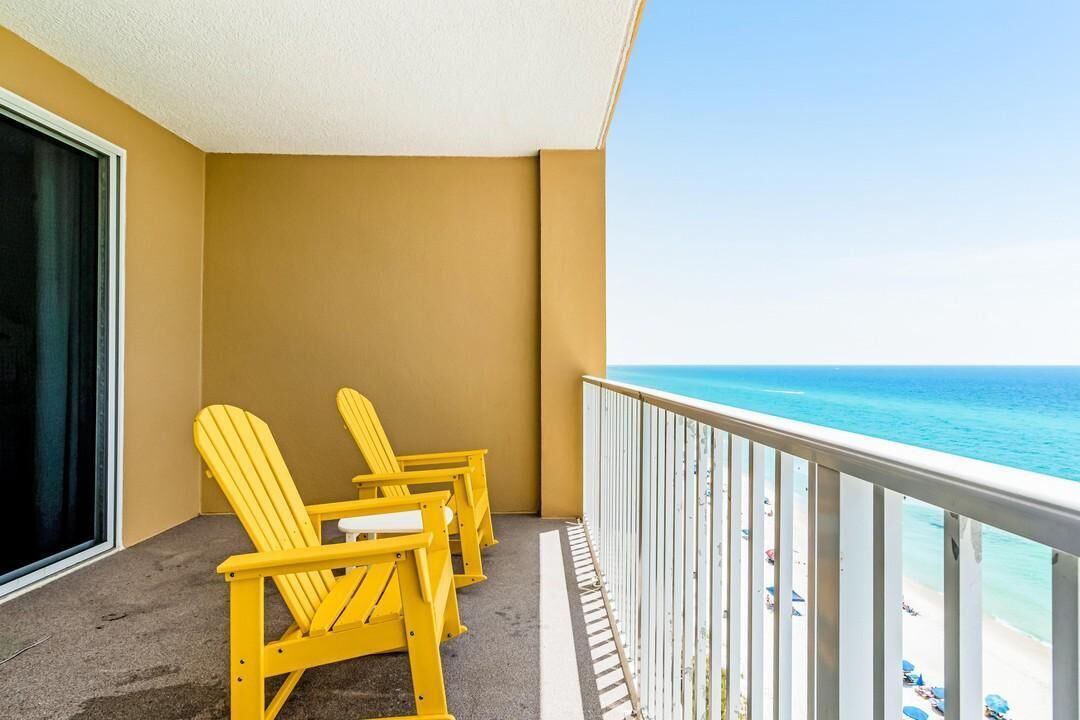 Condo, Multiple Beds (Tropic Winds 1105) | Property grounds