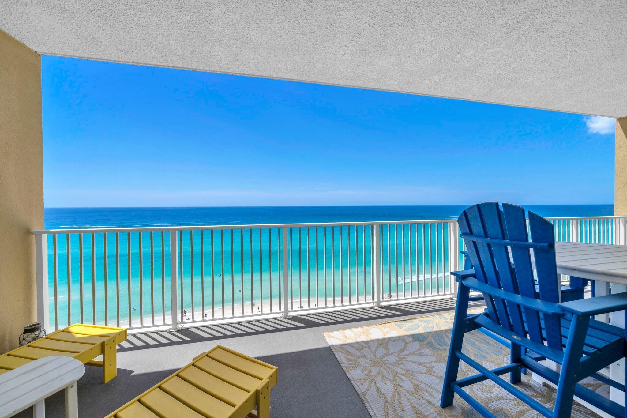 Condo, Multiple Beds (Tropic Winds 1105) | Property grounds