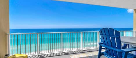 Appartement, meerdere bedden (Tropic Winds 1105) | Terrein van de accommodatie