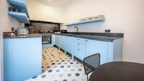Private kitchen - Incredible RIAD in the heart of the Medina (Marrakech)