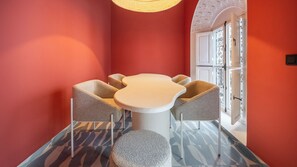 Dining - Incredible RIAD in the heart of the Medina (Marrakech)