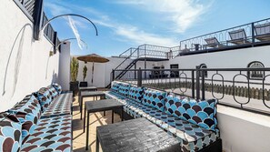 テラス / パティオ