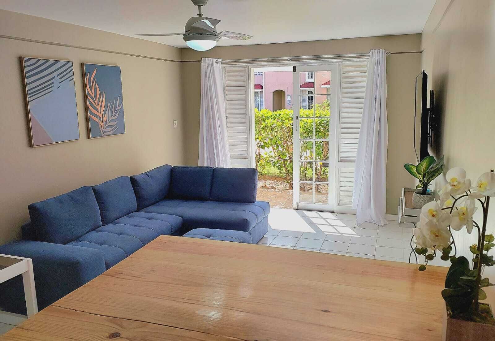 Cozy 1-bedroom Apartment In Amazing Ocho Rios With Ac - Ocho Ríos
