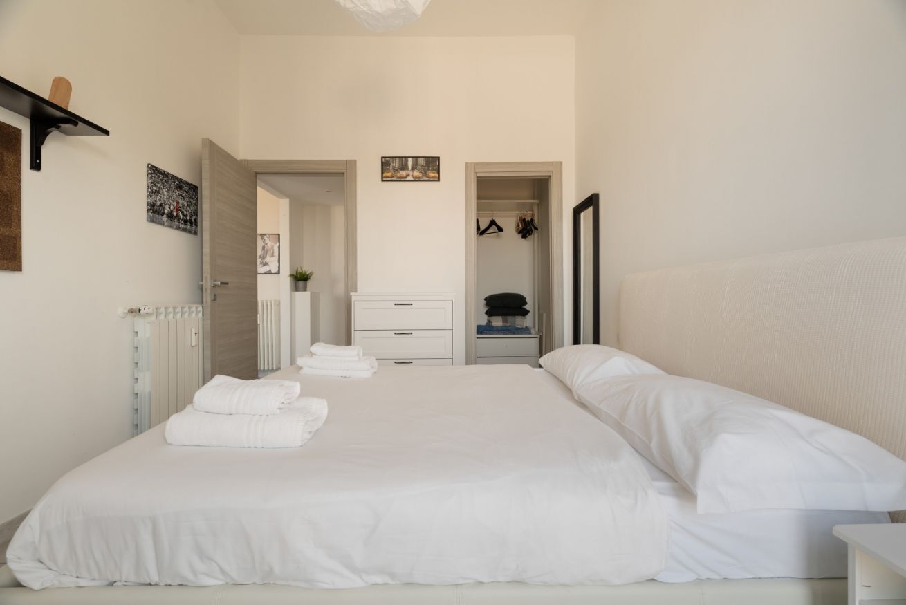 2 habitaciones 