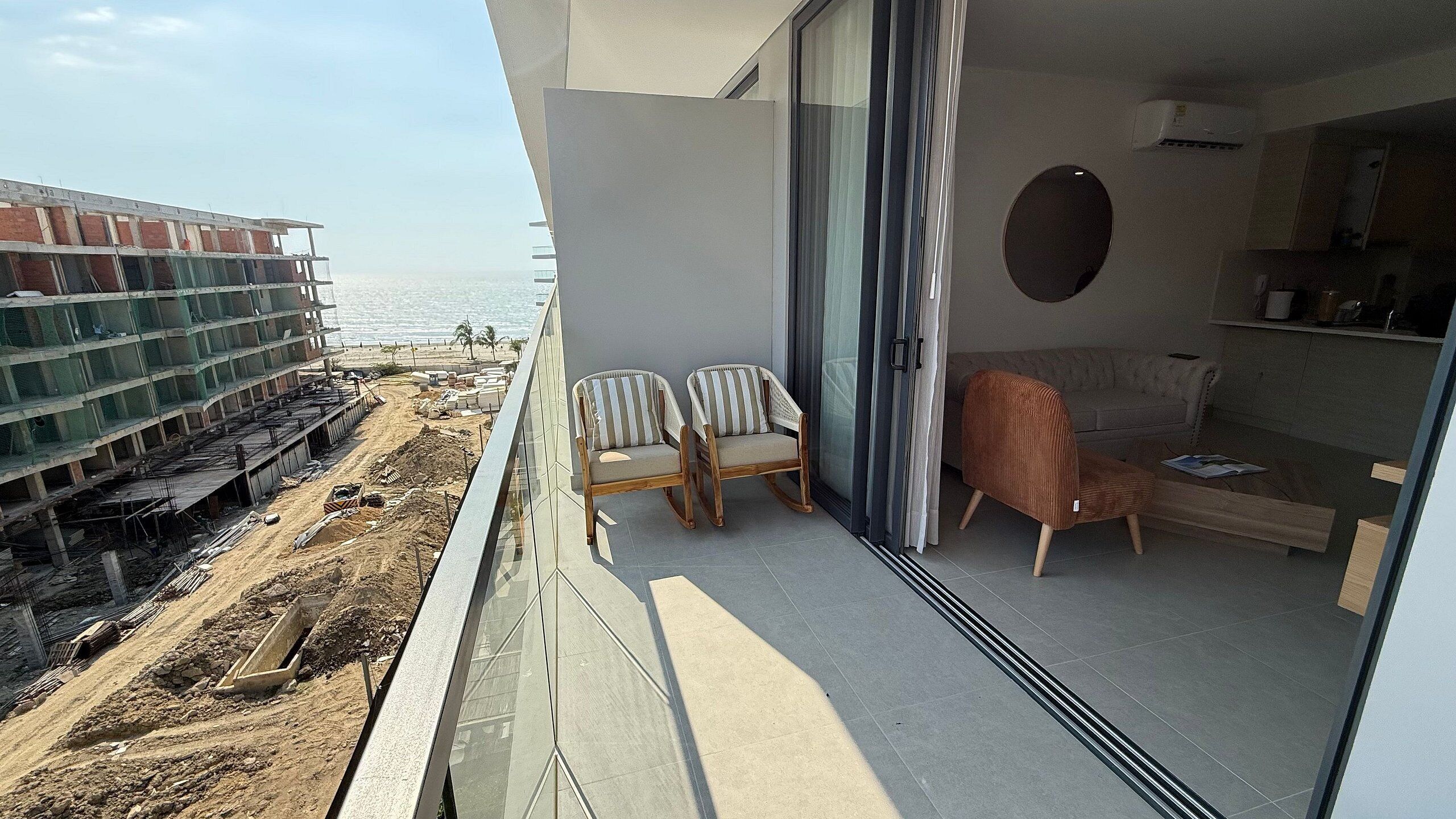 Apartemen Basic | Halaman properti