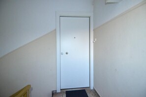 Departamento, balcón | Interior